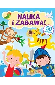 Nauka i zabawa!