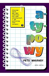 Atypowy. Dlaczego świat nie jest stworzony dla osób autystycznych i jak powinniśmy temu zaradzić