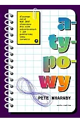 Atypowy. Dlaczego świat nie jest stworzony dla osób autystycznych i jak powinniśmy temu zaradzić