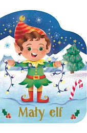 Mały elfBerry-Byrd Holly