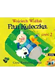 Pan Kuleczka. Część 2 (książka audio)