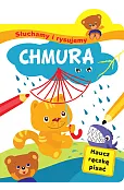 Słuchamy i rysujemy: Chmura