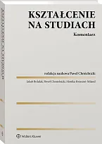 Kształcenie na studiach. Komentarz Jakub Brdulak