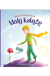 Mały KsiążęAntoine De Saint-Exupery