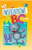Zwierzątkowe ABC