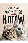 Wspaniała księga kotów