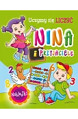 Nina i przyjaciele. Uczymy się liczyć