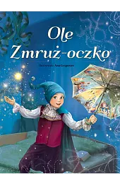 Ole Zmruż-oczkoGrigorjew Ana
