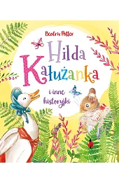 Hilda Kałużanka i inne historyjki