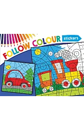 Follow Colour 10