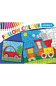 Follow Colour 10