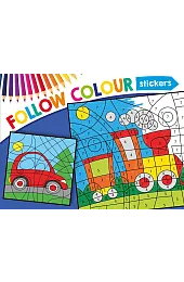 Follow Colour 10zbiorowa Praca