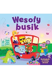 Wesoły busik