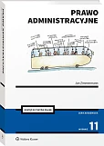 Prawo administracyjne [PRZEDSPRZEDAŻ]