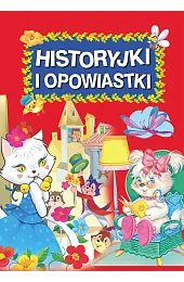 Historyjki i opowiastkizbiorowa Praca