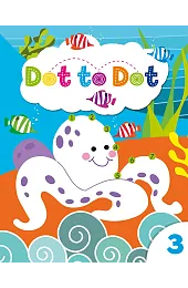 Dot to Dot 3zbiorowa Praca