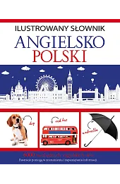 Ilustrowany słownik angielsko-polski