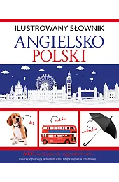 Ilustrowany słownik angielsko-polskiTadeusz Woźniak