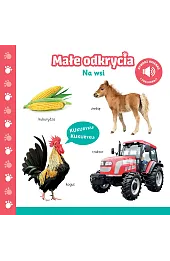 Małe odkrycia. Na wsi