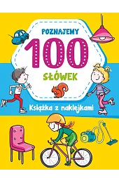 Poznajemy 100 słówek