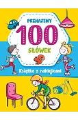 Poznajemy 100 słówek