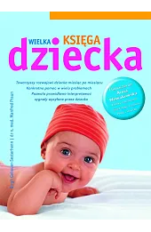Wielka księga dziecka