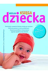 Wielka księga dzieckaGebauer-Sesterhenn Birgit