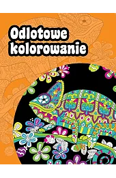 Odlotowe kolorowanie