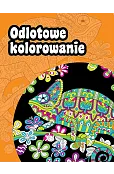 Odlotowe kolorowanie