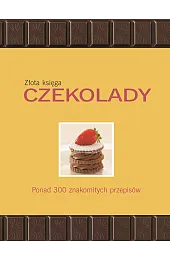Złota księga czekolady