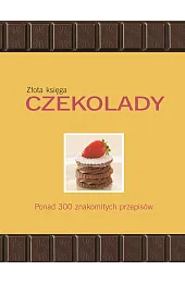 Złota księga czekoladyBardi Carla