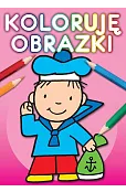 Koloruję obrazki