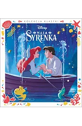 Kolekcja klasyki. Disney Mała Syrenka