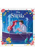 Kolekcja klasyki. Disney Mała Syrenka