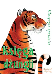 Klasyczne opowieści Księga dżungli