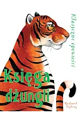 Klasyczne opowieści Księga dżungli