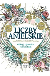 Liczby anielskieSingh Anjali