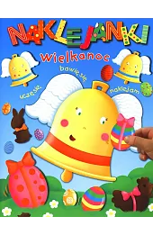 Naklejanki. Wielkanoc