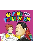 O Panu Tralalińskim