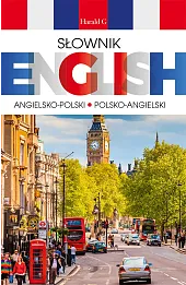 English Słownik angielsko-polski, polsko-angielski