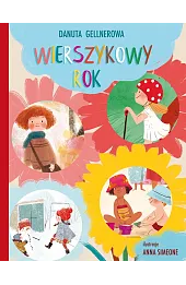 Wierszykowy rok