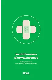 Kwalifikowana pierwsza pomoc