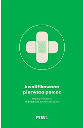 Kwalifikowana pierwsza pomocAndrzej Kopta