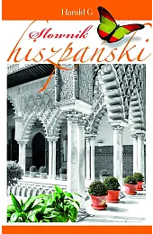 Słownik hiszpański. Hiszpańsko-polski, polsko-hiszpańskiSorianoMurcia Abel A.