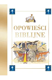 Opowieści biblijne
