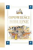 Opowieści biblijne