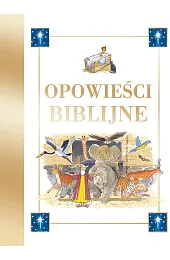 Opowieści biblijnezbiorowa Praca