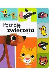 Poznaję zwierzęta