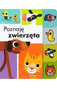 Poznaję zwierzęta