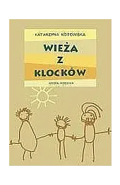 Wieża z klocków